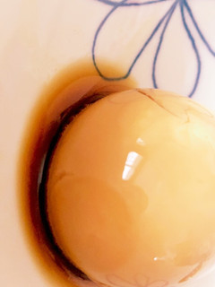 味付けたまご-レシピのメイン写真