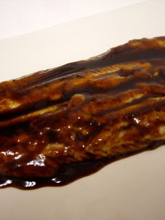 サンマの味噌蒲焼き-レシピのメイン写真
