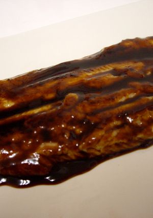 サンマの味噌蒲焼き-レシピのメイン写真