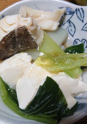 基本の おいしい「たらちり」-レシピのメイン写真