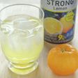 缶チューハイにゴールデンすだち