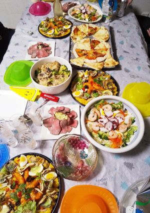 2020　クリスマスレシピ-レシピのメイン写真