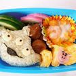 トイストーリー キャラ弁