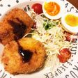 ポテサラリメイクコロッケ