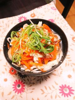 年越しそば汁(みくりやそば)覚書-レシピのメイン写真