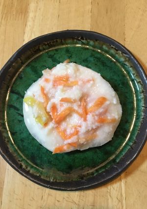 簡単手軽にかぶらずし-レシピのメイン写真