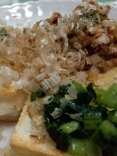 あぶら焼き餅三昧-レシピのメイン写真