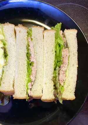 姉妹弁当110-レシピのメイン写真