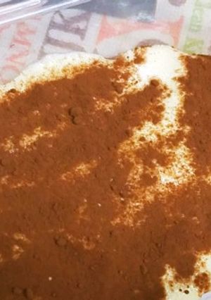 フランカおばさんのティラミス-レシピのメイン写真