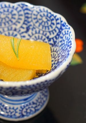 数の子の塩抜きと味付け-レシピのメイン写真