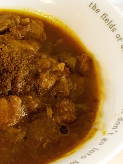 香り際立つ、圧力鍋のスパイスカレー-レシピのメイン写真