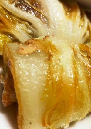 白菜ローリングミート！-レシピのメイン写真