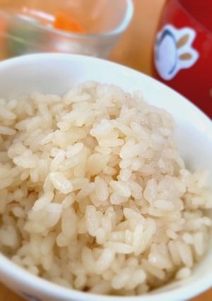 おでんリメイク♫ 炊き込みごはん-レシピのメイン写真