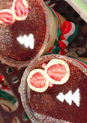 大人のティラミス お酒たっぷり-レシピのメイン写真