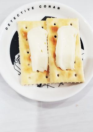 ☆カマンベールチーズで簡単おつまみ☆-レシピのメイン写真