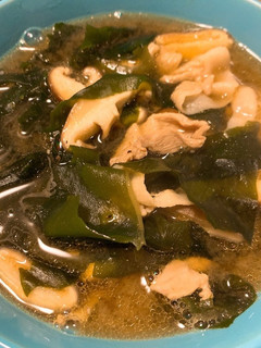 醤油ラーメン風スープ-レシピのメイン写真