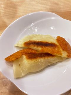 余った餃子の皮で!パリパリチーズ餃子-レシピのメイン写真