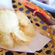 にんにくの天ぷら