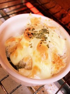 トースターで楽チン!ぽてぐら♡-レシピのメイン写真