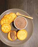 レストランの味♡鶏レバーのパテ