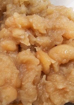 白いんげん豆 きんとん-レシピのメイン写真