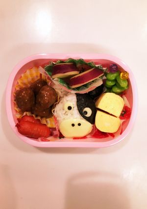 ❁sawaおべんとう♡１３６❁-レシピのメイン写真