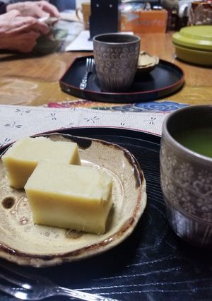 芋ようかん-レシピのメイン写真