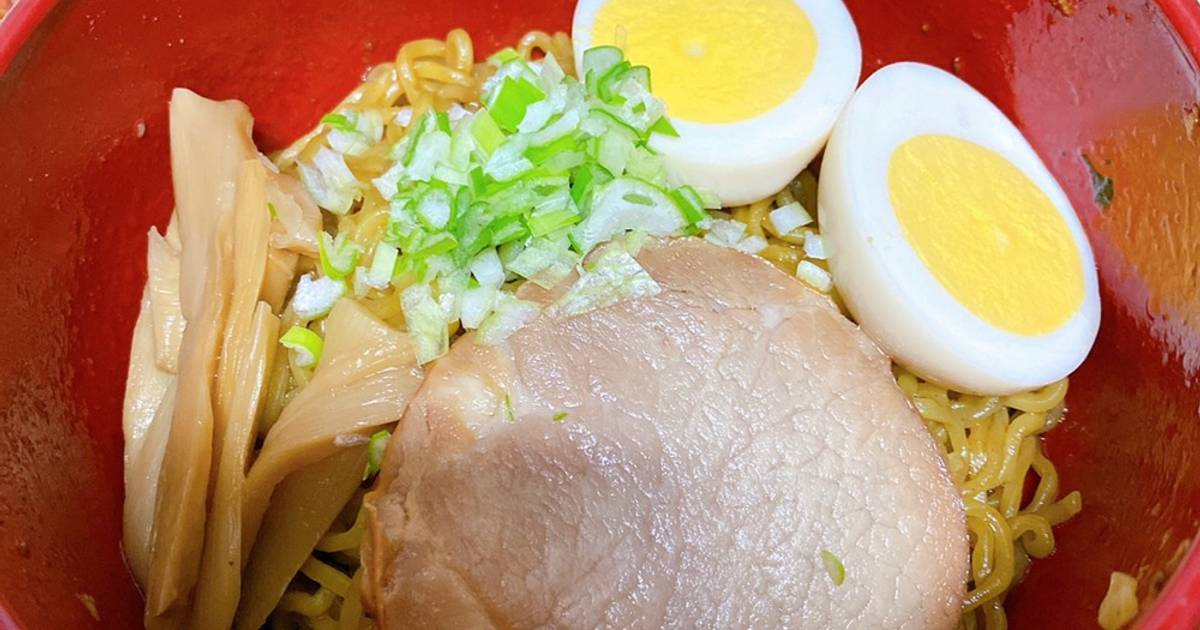 基本からアレンジまで！思わずつくりたくなる「しょうゆラーメン 元」のレシピ集 | クックパッド