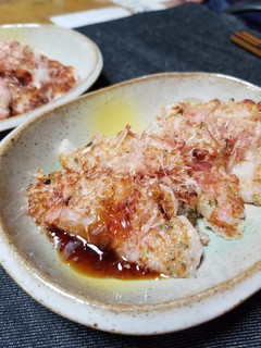 大根もち-レシピのメイン写真