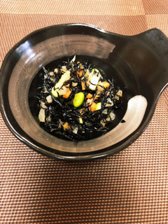 簡単!早い!アレンジ色々✩ひじき煮-レシピのメイン写真