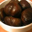 ラム香る♪栗の渋皮煮