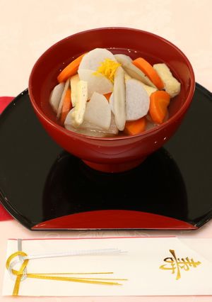 のっぺい汁-レシピのメイン写真