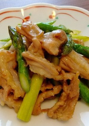 せせりの塩レモンオイル漬焼き-レシピのメイン写真