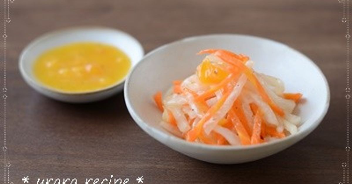 基本からアレンジまで!思わずつくりたくなる「食菜酢」のレシピ集 | クックパッド