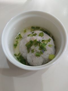 蓮根のしんじょ風-レシピのメイン写真