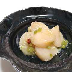 รูปของ 珍味ほたわさ