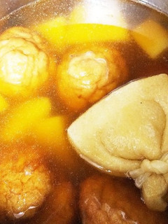 簡単おでん-レシピのメイン写真