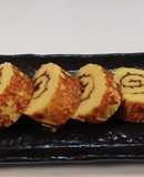 白はんぺんで本物みたい！簡単伊達巻き