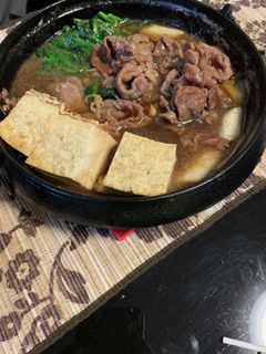 我が家のすき焼き-レシピのメイン写真