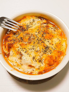 チキンのマルゲリータ煮込み-レシピのメイン写真