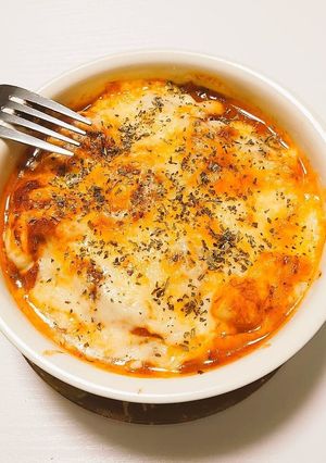 チキンのマルゲリータ煮込み-レシピのメイン写真