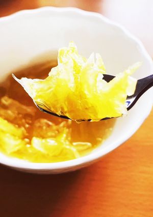 Shishiyuzu marmalade-レシピのメイン写真