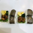 今日のお弁当 2020/12/27