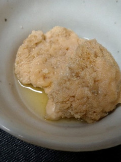 生たらこの旨煮☆-レシピのメイン写真