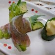 ☆おつまみに♬生ハム巻き巻き〜☆