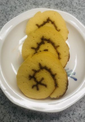 超簡単!伊達巻 巻き方も伝授-レシピのメイン写真