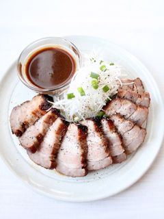 五香粉で【五香焼豚(チャーシュー)】-レシピのメイン写真