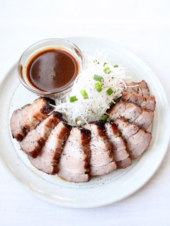 五香粉で【五香焼豚(チャーシュー)】-レシピのメイン写真
