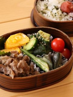 作り置きにもお弁当にも!牛肉の甘辛炒め-レシピのメイン写真