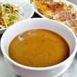 がごめ昆布で激ウマ「ギョウザ用味噌だれ」